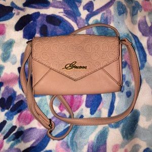 guess crossbody